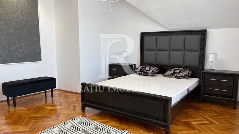 Apartament la casa de inchiriat | Gheorghe Doja | Oradea - Poză 2