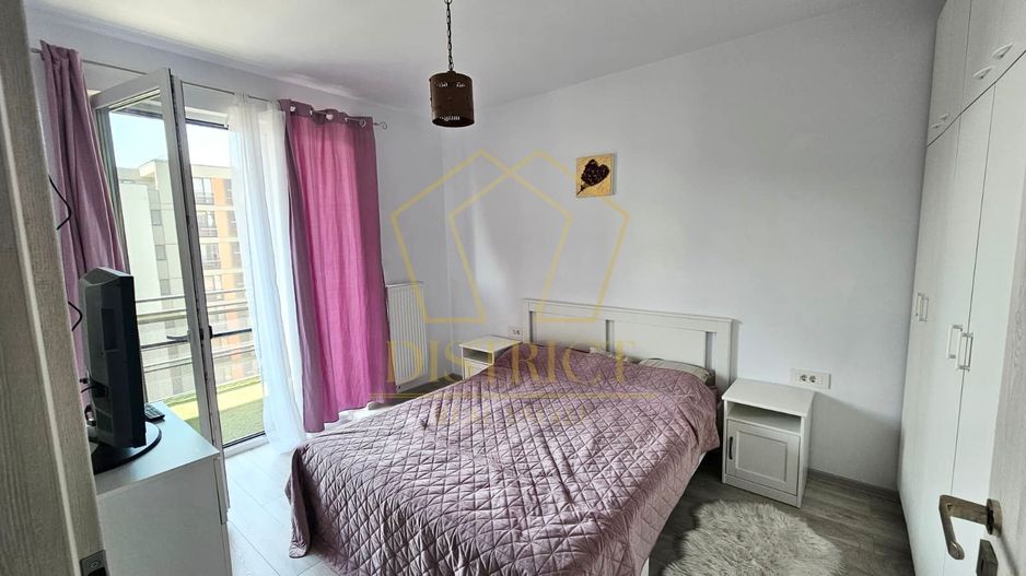 Apartament superb cu 2 camere | Iris  | Torontalului - Poză 5