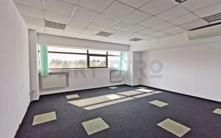 Zero comision, 93mp birou Plevnei, all inclusive, parcare, 12'[M] - Poză 3