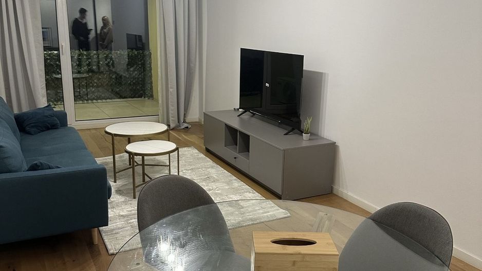 Aviatei Apartments | Inchiriere Apartament 2 camere - Poză 1