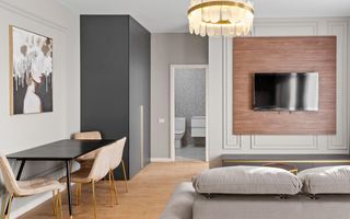 Apartament 3 camere - 70 mp utili - CITY NORD Mihai Eminescu - Poză 10