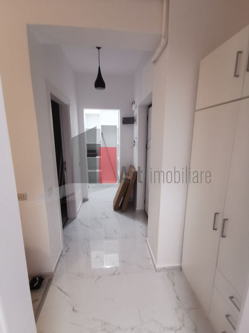Se inchiriaza apartament cochet, 2 camere tip studio - Poză 8