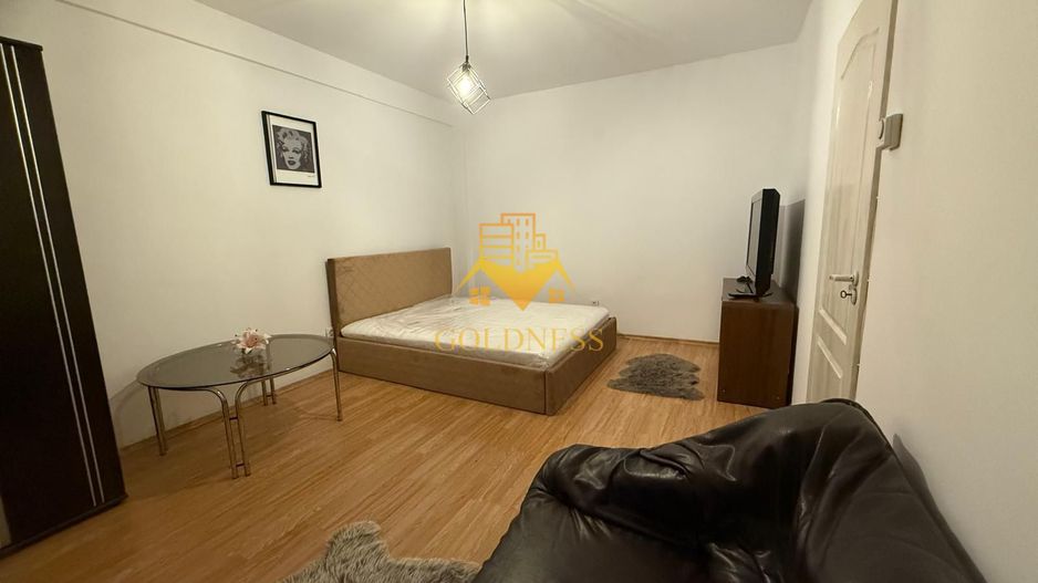 2 camere open space, Parcare, Zona Borhanci, Profi, Istvan Bocksai - Poză 2