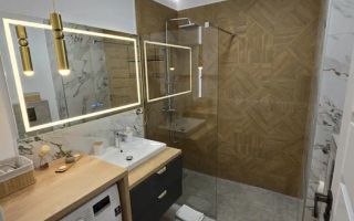 2 Camere open space, Parcare, Prima inchiriere, Bloc nou, Iris, Muncii - Poză 6