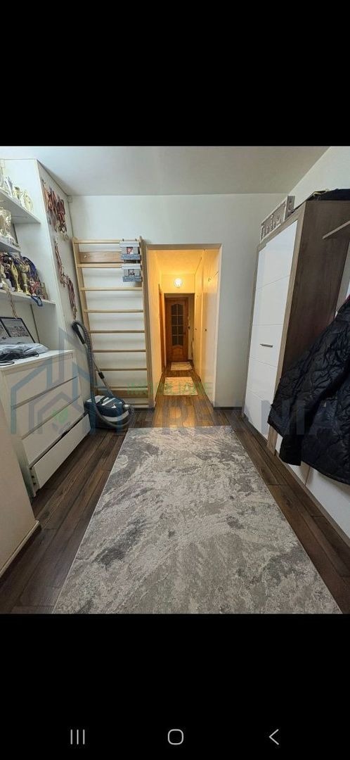 Apartament cu 3 camere de vânzare în zona Frumoasa, Iași - Poză 5