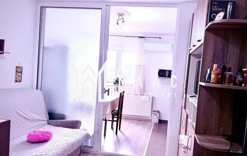 Apartament 2 camere | Etaj 2 | Balcon | Parcare | Belvedere - Poză 4