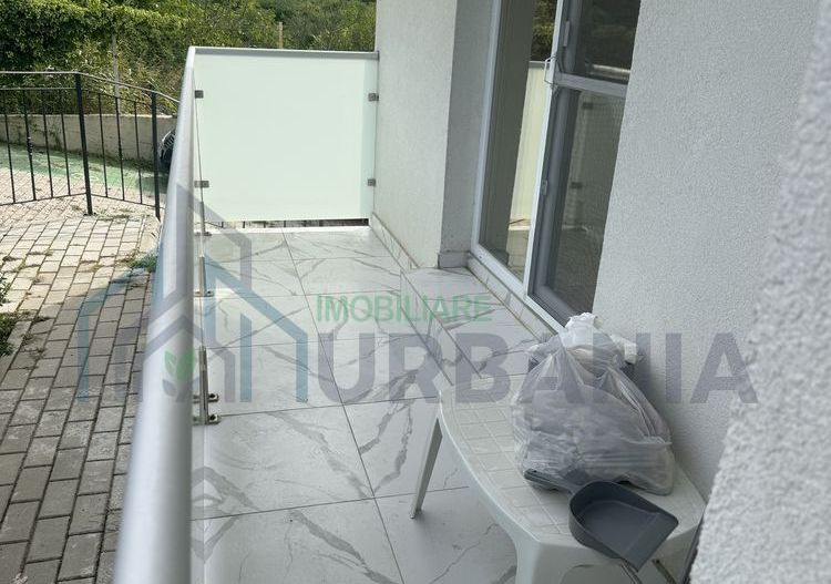 Apartament 2 camere, construcție 2024, parter, parcare proprie, Str. Gheorghe Ivănescu, Iași - Poză 5