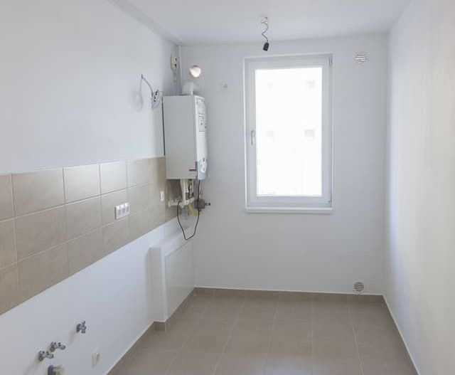 Garsoniera,cartier rezidential Berceni,disponibil imediat - Poză 4