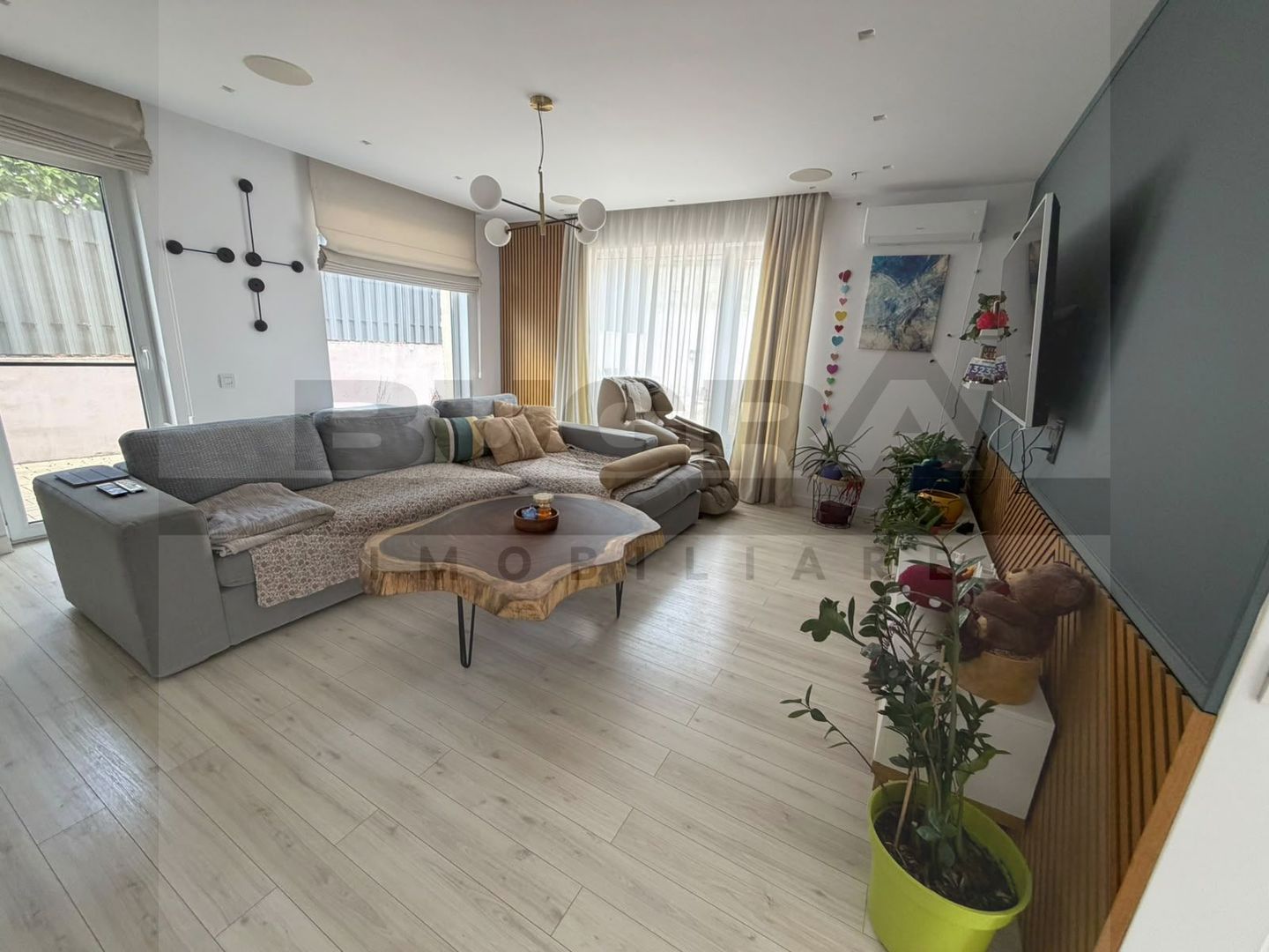 Duplex premium de 150mp, gradina, ansamblu privat, zona Bvld Muncii - Poză 2