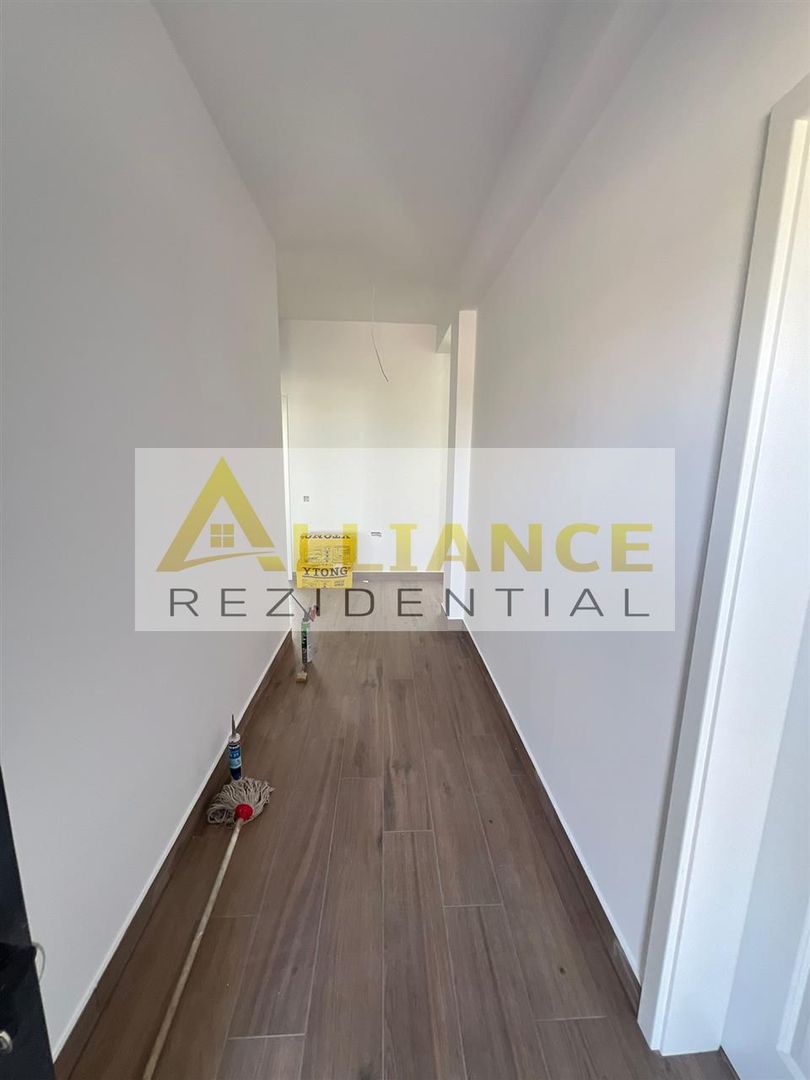 CASA PARTER-4 CAMERE- TEREN 450 MP-STR.MIORITA - Poză 5
