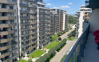 Apartament 3 camere Premium | VIEW | Parcare | Grand Park Sopor - Poză 14
