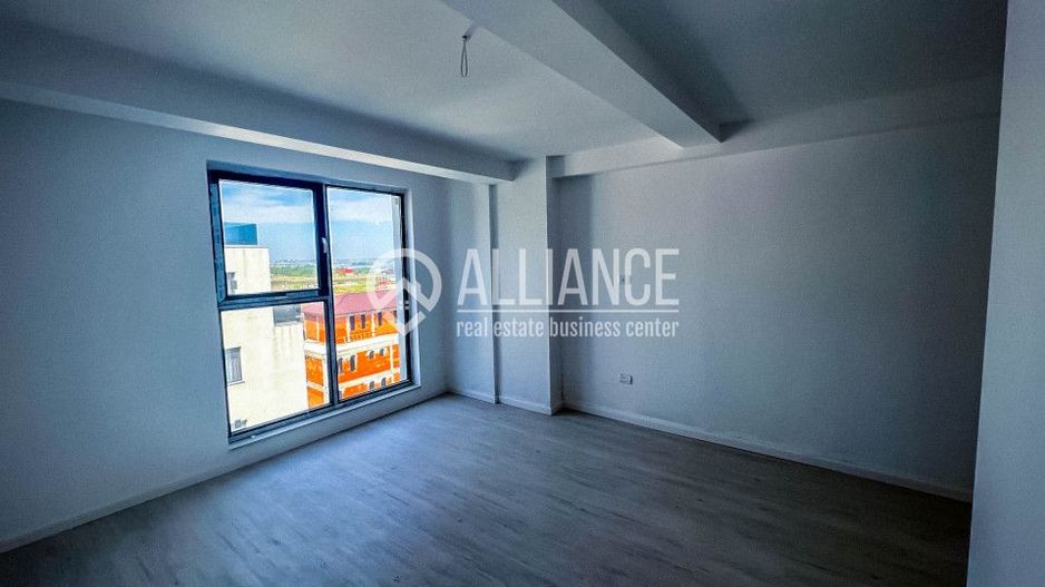 Tomis PLUS(COD 05) Apartament  2 Camere Confort și Eleganță ! - Poză 10