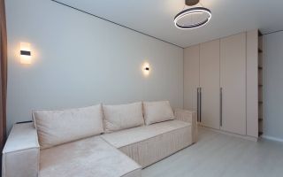 Vânzare, apartament, 3 camere, str. Bogdan-Voievod, sectorul Râșcani - Poză 2