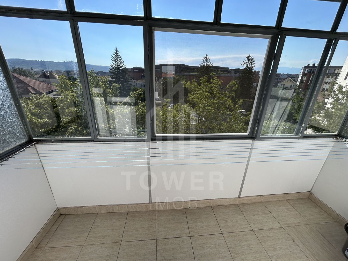 Apartament 3 camere Promenada Mall - Poză 11