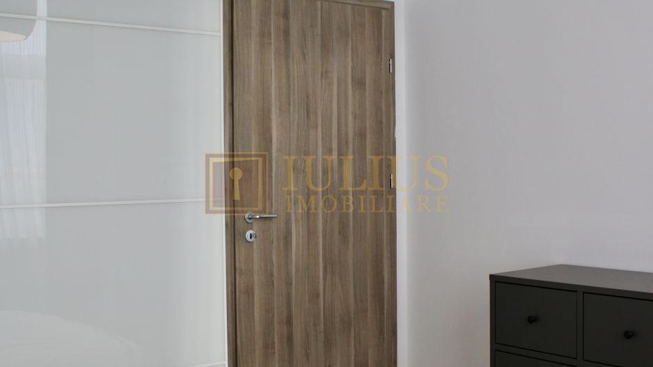 City of Mara, mobilat modern, parcare subterana inclusa ! - Poză 15