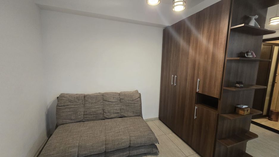 Apartament cu o cameră de închiriat în Tomis Nord, Constanta - Poză 3