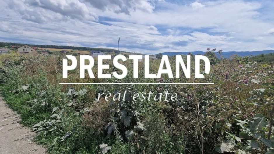 Teren de vânzare cu autorizație ! - Poză 3