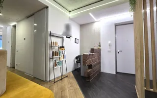 BUSINESS BEAUTY PREMIUM  „LA CHEIE”  DE VÂNZARE – PARCUL VERDI / FLOREASCA - Poză 16