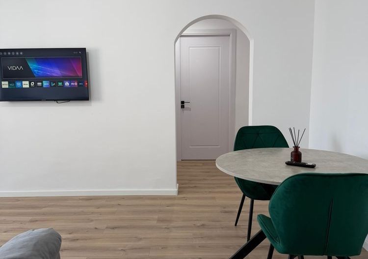 2 cam lux, metrou Dristor 1 min / Lux 2-room, Dristor metro - Poză 1