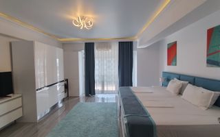 Studio et.5 White Tower, vedere la mare,  Mamaia Nord - Poză 2