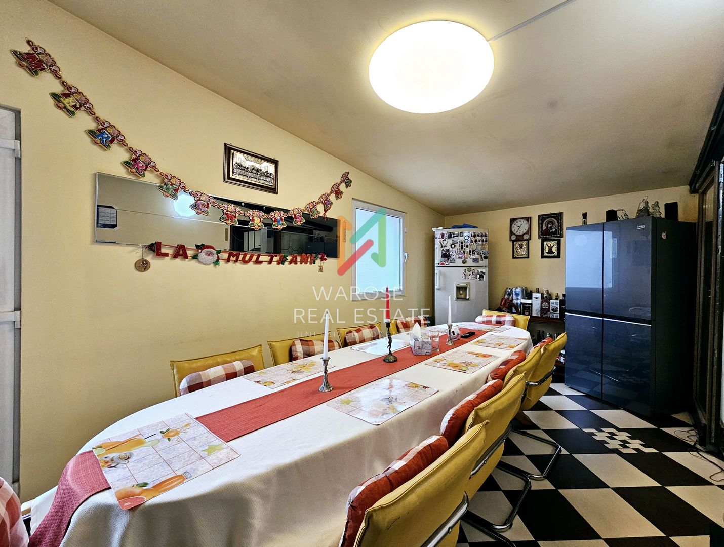 Casă tip duplex | Codlea | 153 mp utili | Teren 387 mp - Poză 47