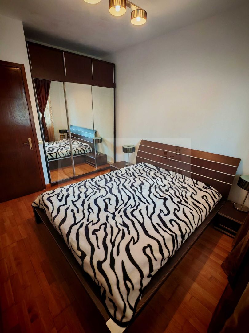 Apartament cu 2 camere Tătărași 445 euro - Poză 5