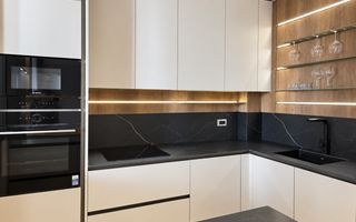 Chirie I Apartament Premium cu 2 Camere | 80 mp I Iancu Nicolae - Poză 6
