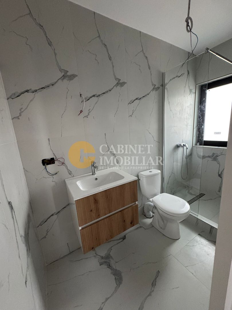 Casă Individuală – Parter, Miroslava - Poză 6