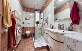 Apartament deosebit cu 2 camere | Medicina - Poză 8