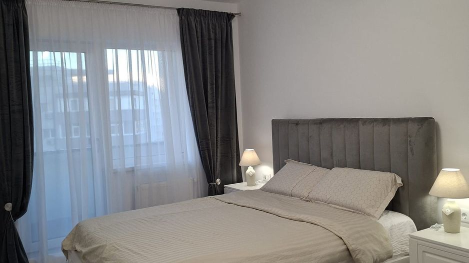 Apartament NOU, 2 camere. Zona - Pacii - Poză 3