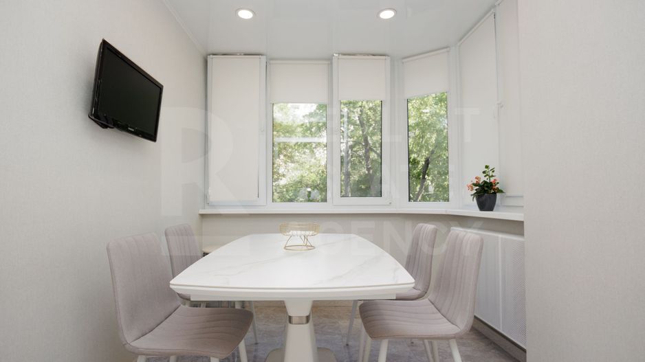 Vânzare, apartament, 4 camere, strada Albișoara, Centru - Poză 21