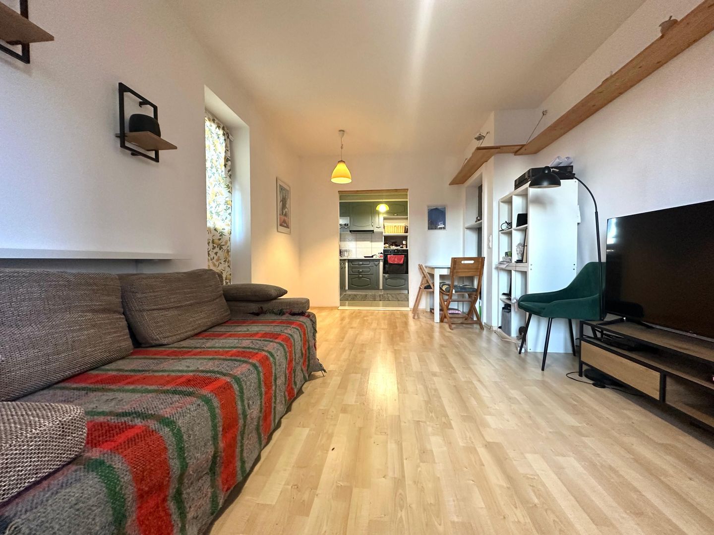 Apartament 2 camere + boxa, Pet Friendly - Poză 5