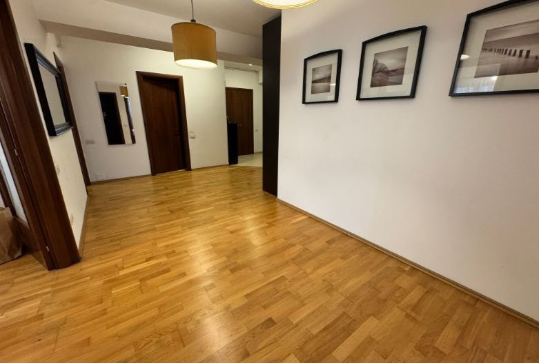 3 camere | Baneasa | Ionescu de la Brad | parcare inclusa - Poză 18