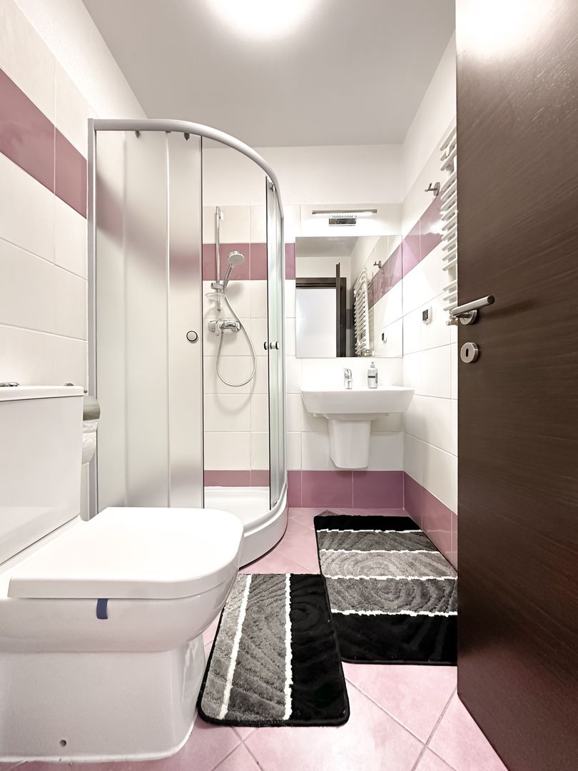 Chirie I Apartament 3 camere I 135 mp IBoxaI Pipera I Scoala Americana - Poză 34