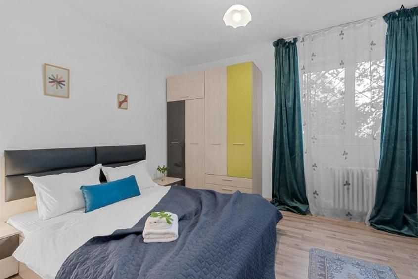 Apartament mobilat și utilat, zona Piata Victoriei - Poză 3