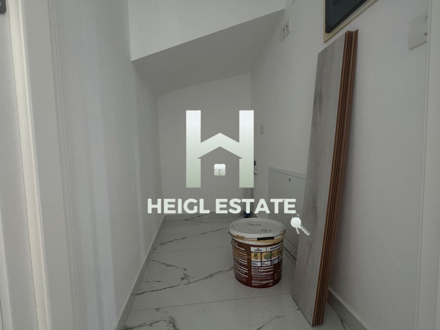 Casă Tip Duplex P+1E | 125 mp Utili | Teren 300 mp | Dumbrăvița, Timiș - Poză 13