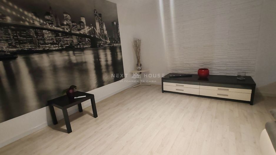 Apartament 3 camere Rahova cu loc de parcare si centrala - Poză 3