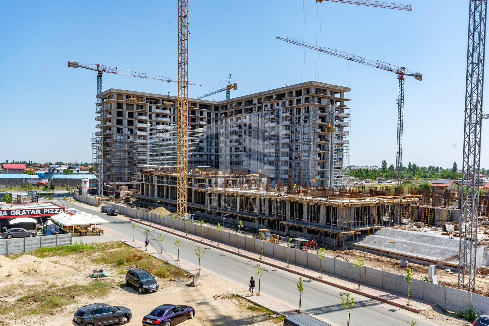 Titan Pallady 2 Camere Astorium Life exclusiv blocul A predare 2025 - Poză 17