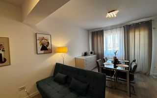 STUDIO PREMIUM CU PARCARE SUBTERANĂ, 5 minute pasarela Berceni - Poză 9