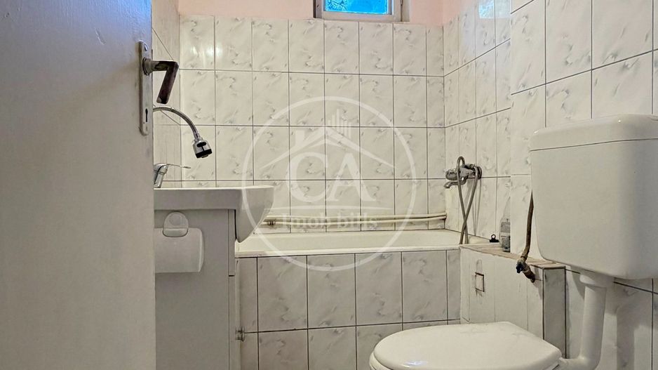 Apartament cu 2 camere de vânzare în zona Porolissum, Zalău - Poză 11