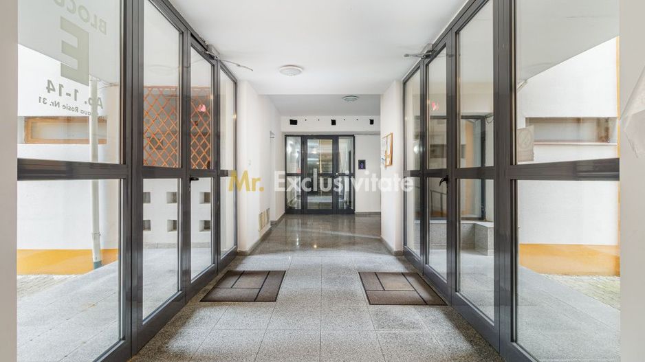 Apartament 3 camere la parter, cu gradina proprie, Otopeni - Poză 18