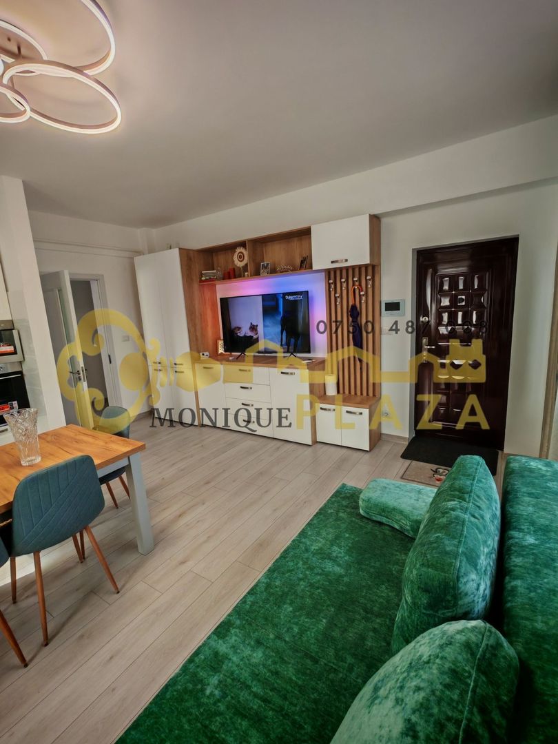 3 Camere | 2 balcoane | Parcare | Spatiu verde | Zona barbeque | - Poză 3