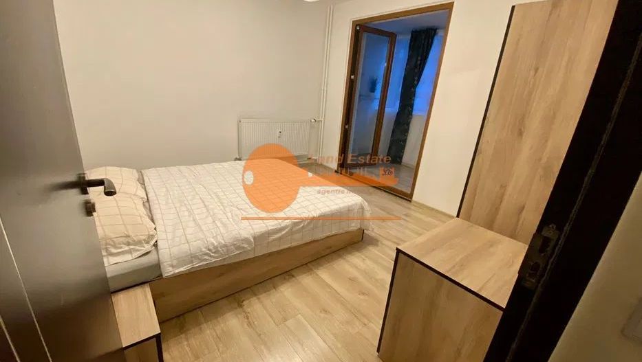 Apartament 2 Camere Metrou Titan - Poză 6
