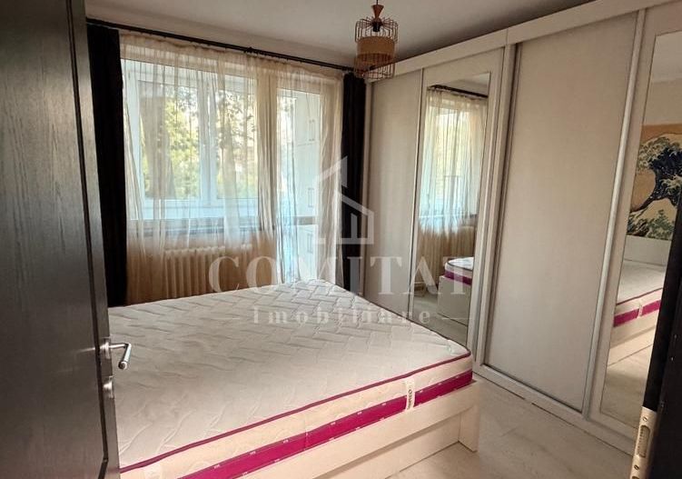 Apartament cochet cu 2 camere | Gheorgheni - Zona Transylvania College - Poză 5