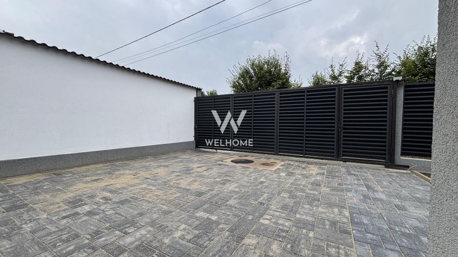 Casă INDIVIDUALĂ cu PIVNIȚĂ și POD în Sibiu - Poză 2