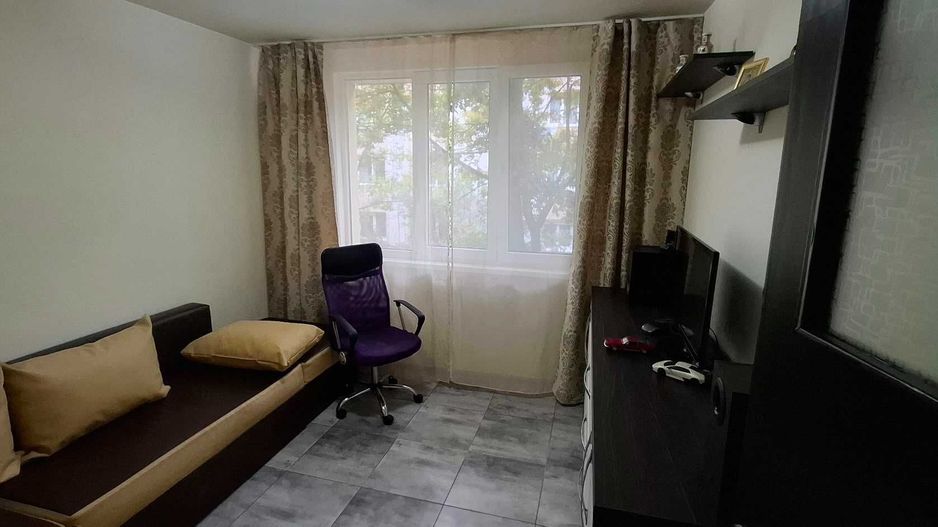 Vanzare Apartament 3 camere, etaj 2, bloc reabilitat, metrou Tudor Vladimirescu - Poză 3