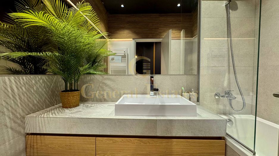 Vânzare Apartament de LUX ÎN complexul Rezidential Silk District - Poză 10