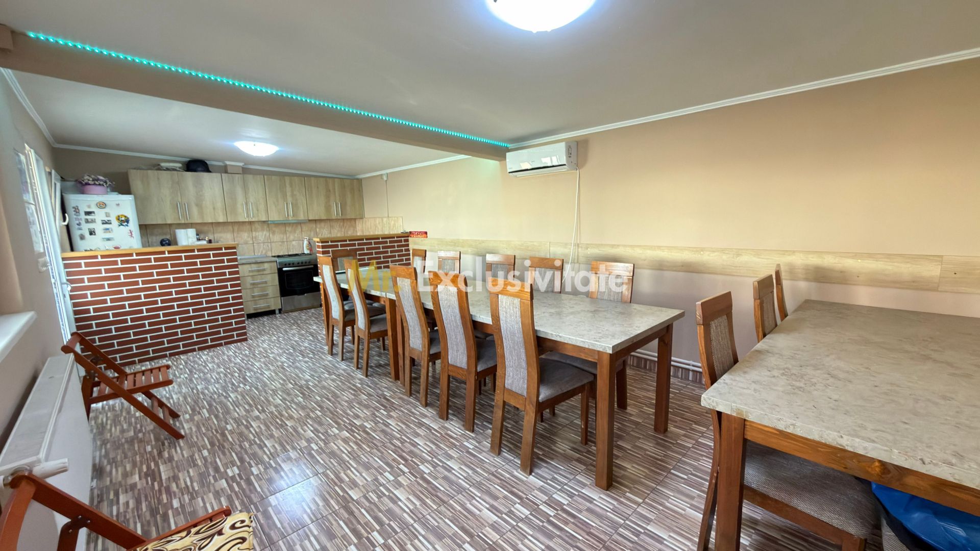 Inchiriere Hală Garaj/ Clădire de birouri-Teren 4000 mp – Carei - Poză 14