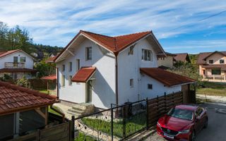 Casa P+M de vanzare in Bascov – Uiasca | Mobilata si utilata | 0% Comision - Poză 2