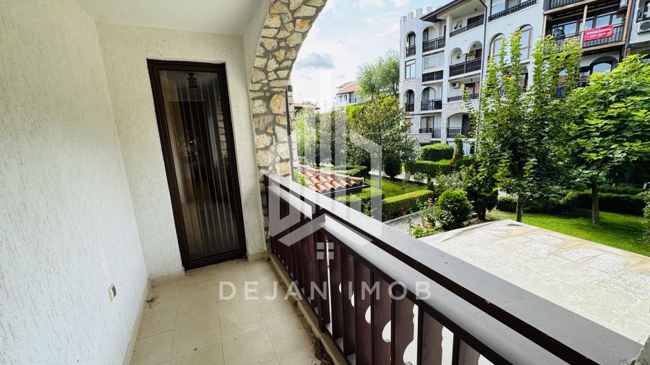 Apartament de vânzare în Central, Sfantu Gheorghe - Poză 20